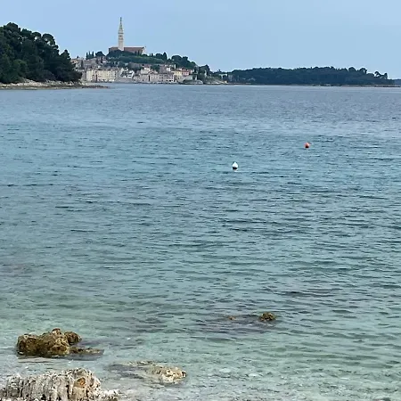 Adriatic Paradise Apartment