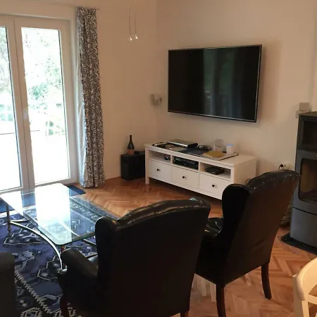 Appartement Adriatic Paradise *