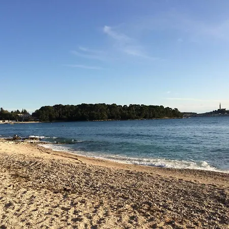 Adriatic Paradise Apartment Rovinj