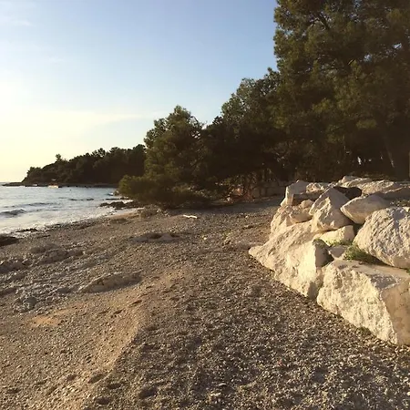 Adriatic Paradise Apartment Rovinj
