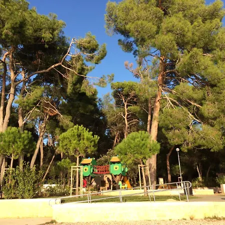 Apartment Adriatic Paradise Rovinj