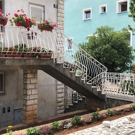 Adriatic Paradise Apartment Rovinj