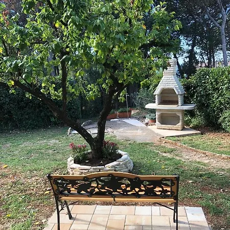 Apartment Adriatic Paradise *