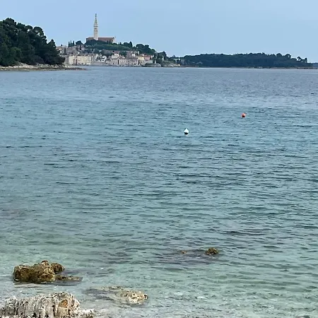 Adriatic Paradise Apartment