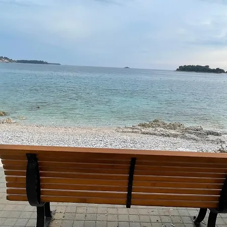 Adriatic Paradise Apartment *