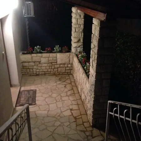 Apartment Adriatic Paradise *