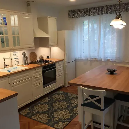 Apartment Adriatic Paradise Rovinj