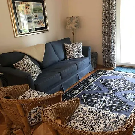 Apartment Adriatic Paradise Rovinj