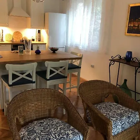 Adriatic Paradise Apartment Rovinj