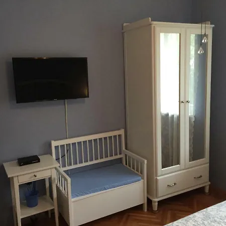 Adriatic Paradise Apartment Rovinj