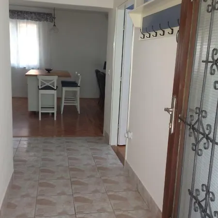 Apartment Adriatic Paradise *