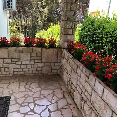 Adriatic Paradise Apartment Rovinj