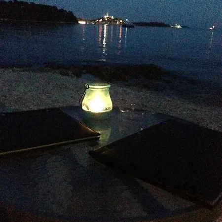 Adriatic Paradise Rovinj